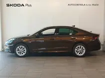 Octavia Selection