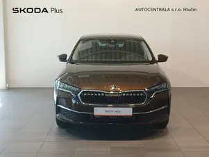 Škoda Octavia Selection
