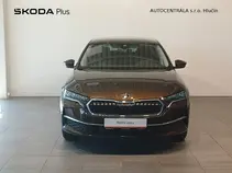 Octavia Selection