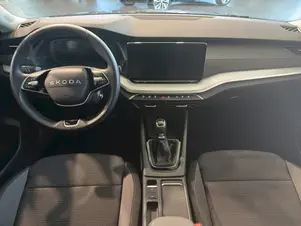 Škoda Octavia Selection
