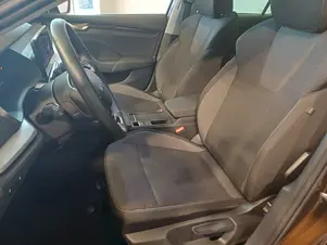 Škoda Octavia Selection