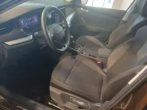 Škoda Octavia Selection