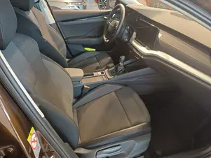 Škoda Octavia Selection