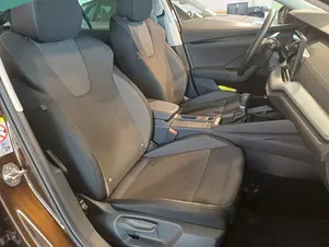 Škoda Octavia Selection
