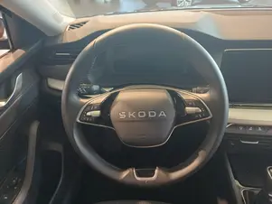 Škoda Octavia Selection