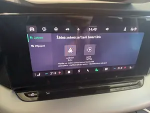 Škoda Octavia Selection