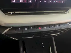 Škoda Octavia Selection
