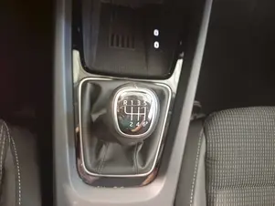 Škoda Octavia Selection