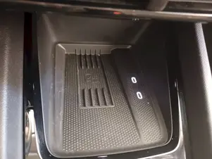 Škoda Octavia Selection