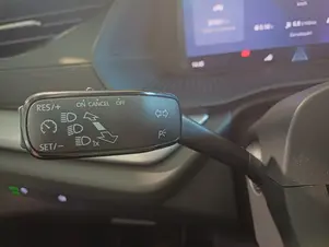 Škoda Octavia Selection