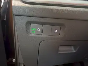 Škoda Octavia Selection