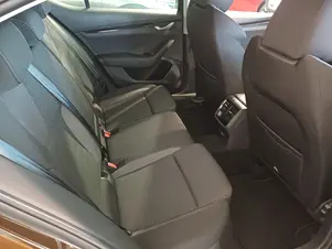 Škoda Octavia Selection
