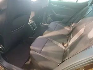 Škoda Octavia Selection