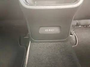 Škoda Octavia Selection