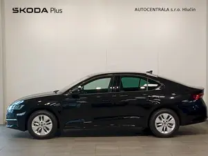 Škoda Octavia Selection