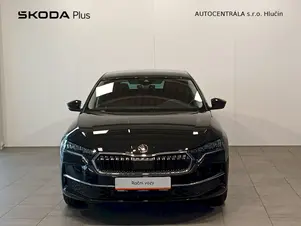 Škoda Octavia Selection