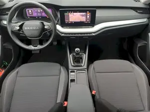 Škoda Octavia Selection