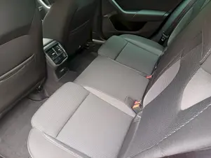 Škoda Octavia Selection