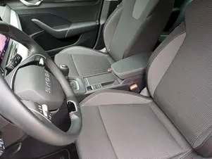 Škoda Octavia Selection