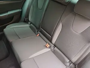 Škoda Octavia Selection