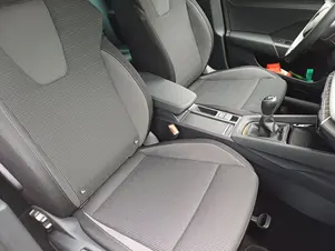 Škoda Octavia Selection