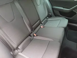 Škoda Octavia Selection