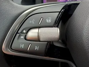 Škoda Octavia Selection