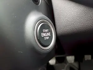 Škoda Octavia Selection