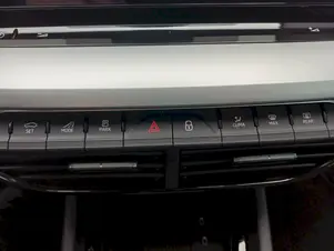 Škoda Octavia Selection