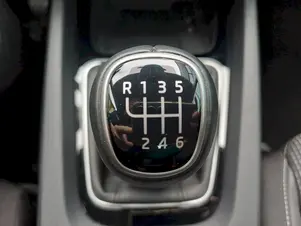 Škoda Octavia Selection