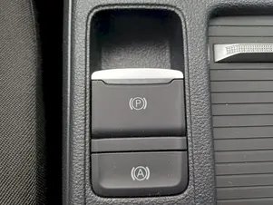 Škoda Octavia Selection