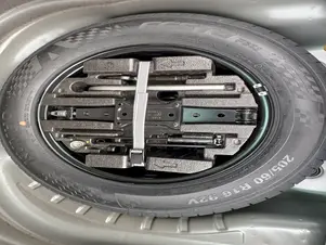 Škoda Octavia Selection