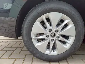 Škoda Octavia Selection