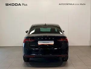 Škoda Octavia Selection