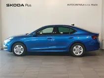 Octavia Selection
