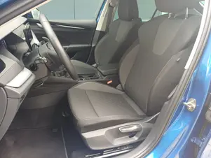 Škoda Octavia Selection