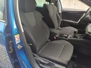 Škoda Octavia Selection