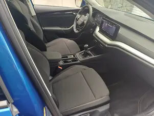 Škoda Octavia Selection