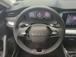 Škoda Octavia Selection
