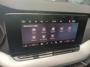Škoda Octavia Selection