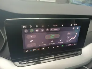 Škoda Octavia Selection