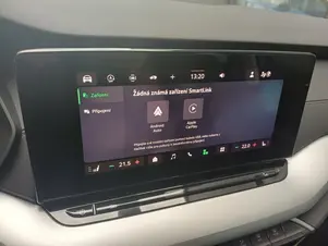 Škoda Octavia Selection
