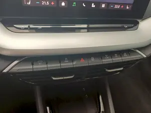 Škoda Octavia Selection