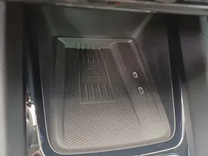 Škoda Octavia Selection
