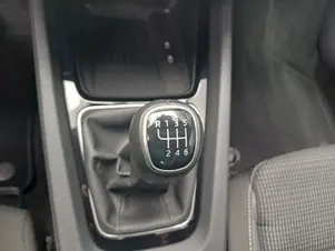 Škoda Octavia Selection