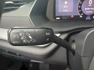 Škoda Octavia Selection