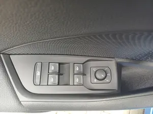 Škoda Octavia Selection
