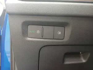 Škoda Octavia Selection