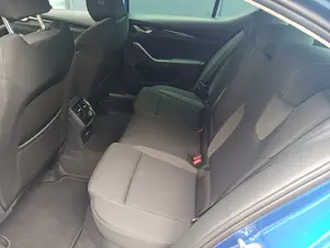 Škoda Octavia Selection