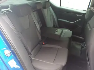 Škoda Octavia Selection